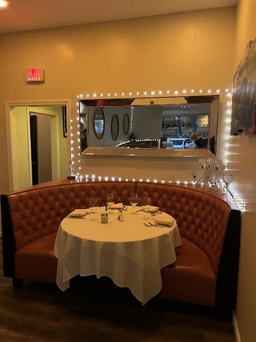 FINALMENTE Trattoria Picture 3