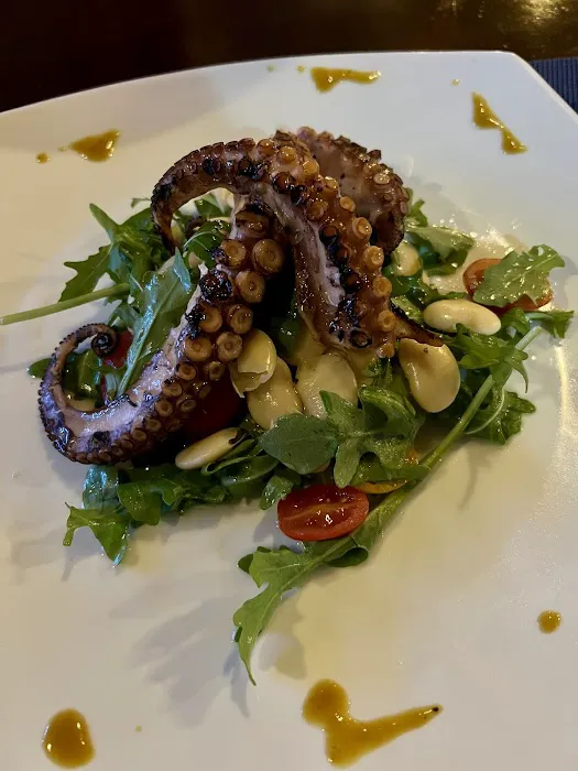 FINALMENTE Trattoria Picture 6