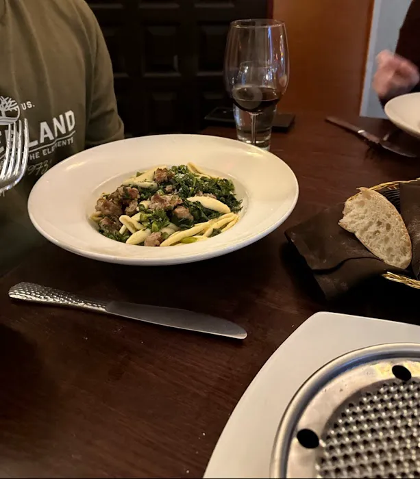 FINALMENTE Trattoria Picture 7