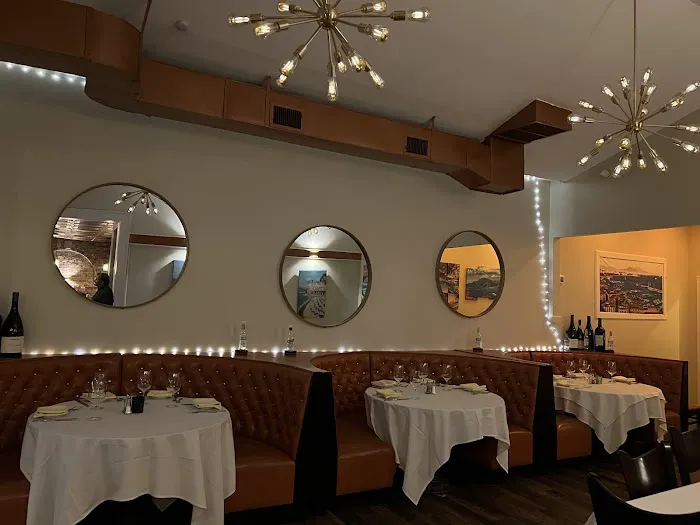 FINALMENTE Trattoria Picture 4