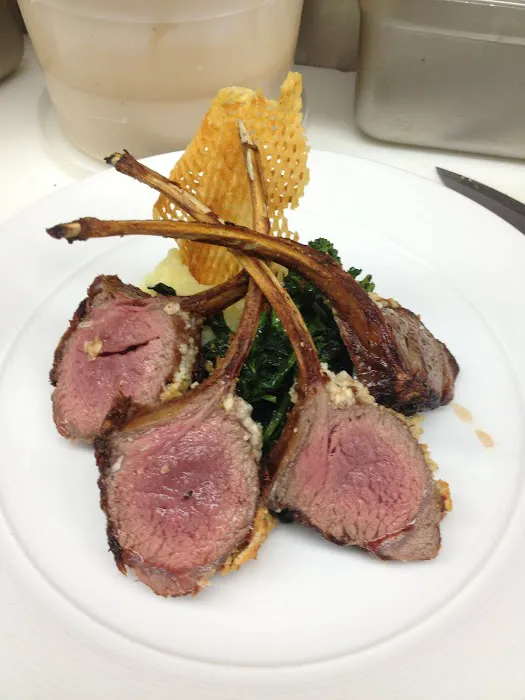 Finalmente Trattoria Picture 8