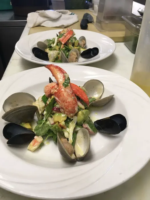 Finalmente Trattoria Picture 6