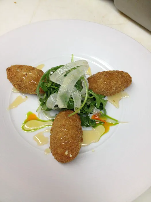 Finalmente Trattoria Picture 5