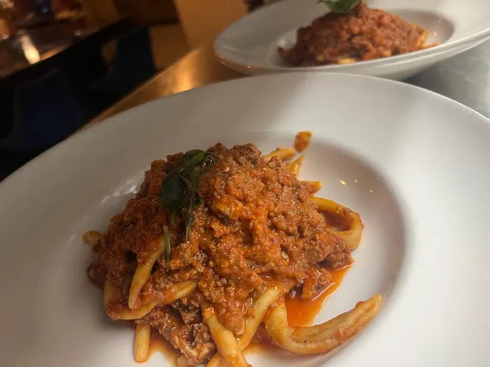 Finalmente Trattoria Picture 4