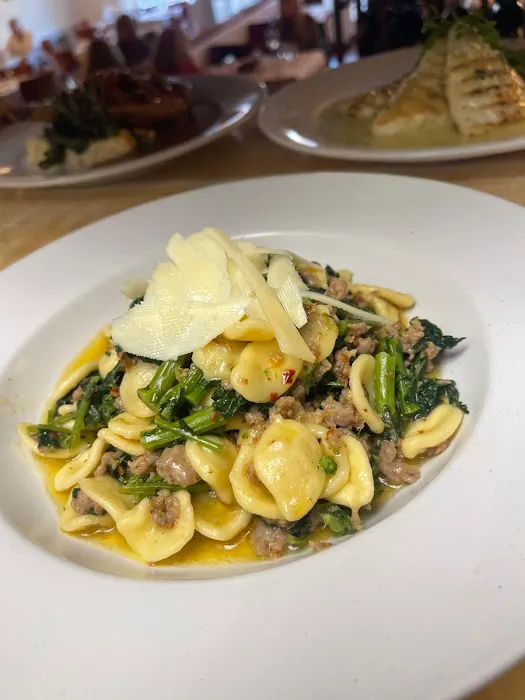 Finalmente Trattoria Picture 3