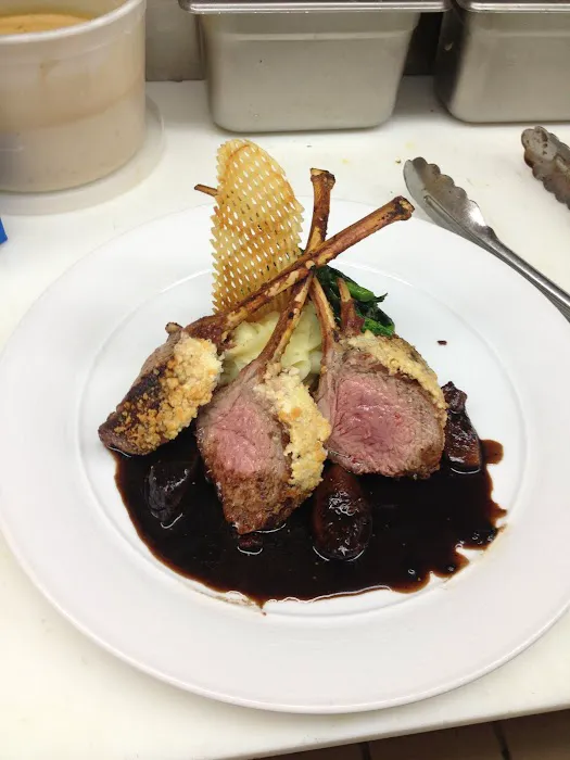 Finalmente Trattoria Picture 7