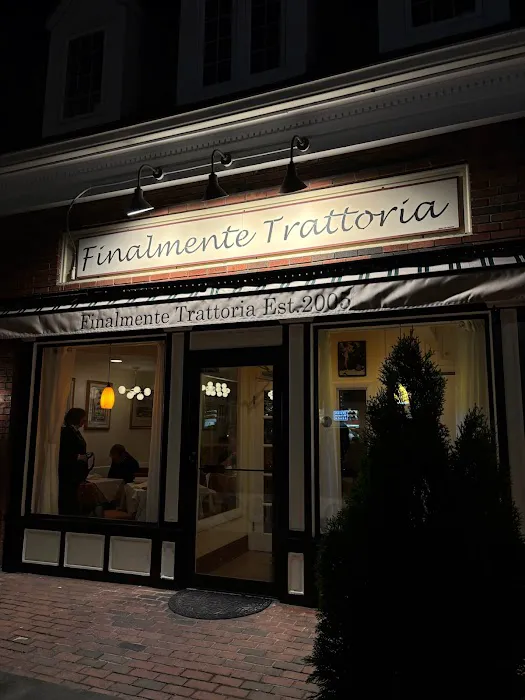 Finalmente Trattoria Picture 2