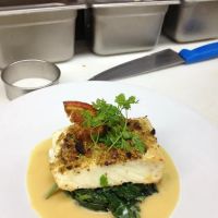 Finalmente Trattoria ico