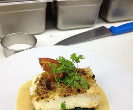 Finalmente Trattoria