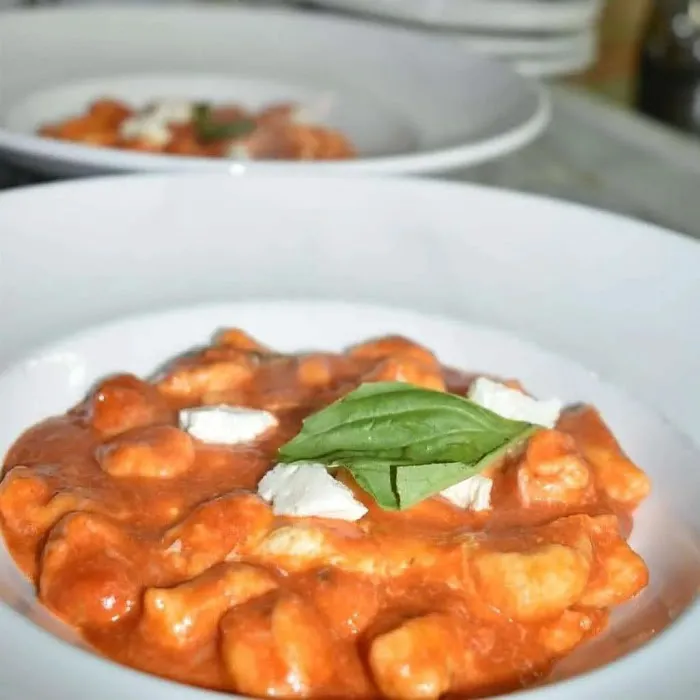 Finalmente Trattoria Picture 10