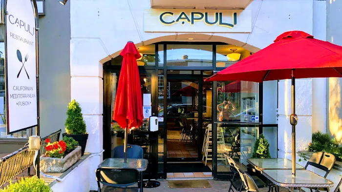 Capuli Restaurant Picture 2