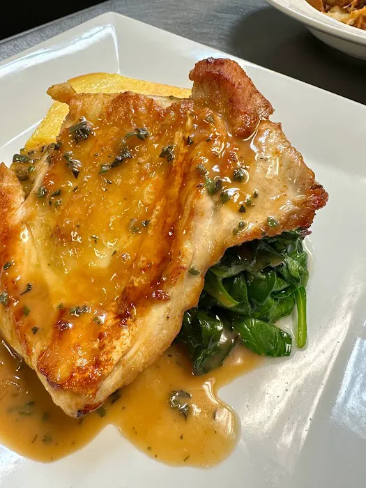 Capuli Restaurant Picture 1