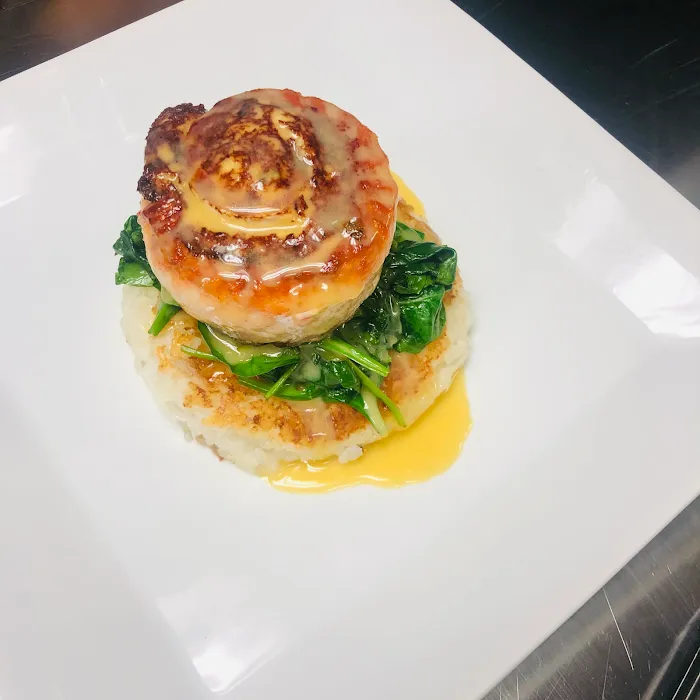 Capuli Restaurant Picture 10