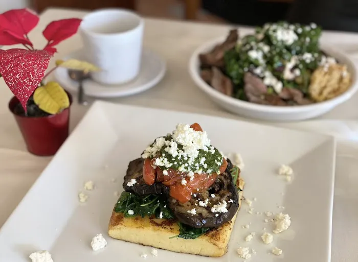 Capuli Restaurant Picture 3