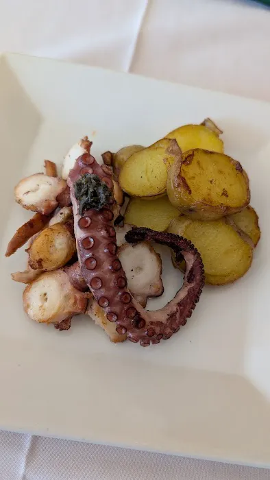 Capuli Restaurant Picture 8