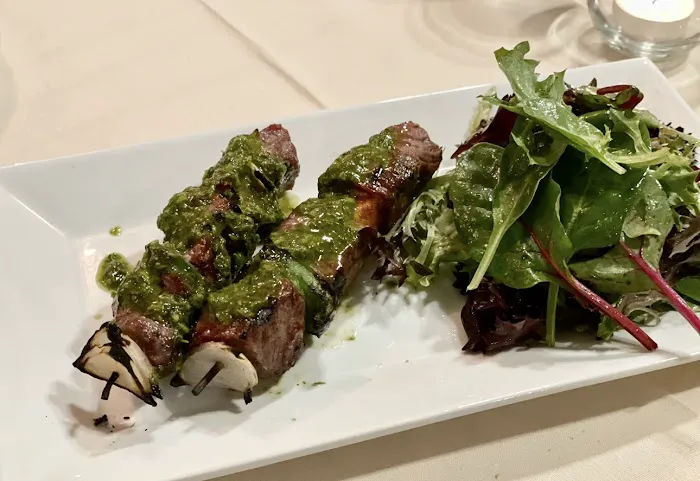 Capuli Restaurant Picture 4