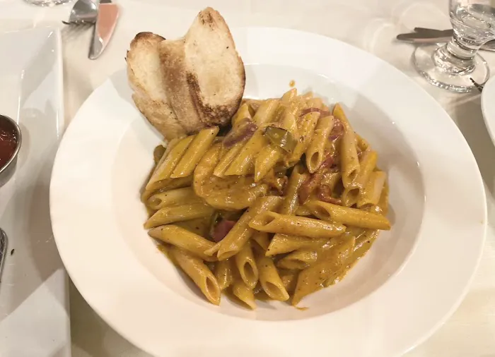 Capuli Restaurant Picture 5