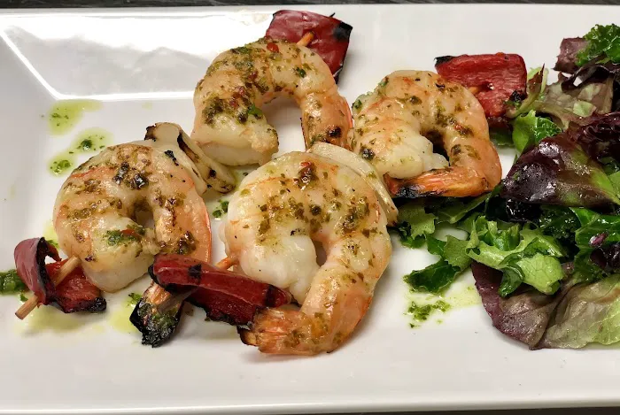 Capuli Restaurant Picture 9