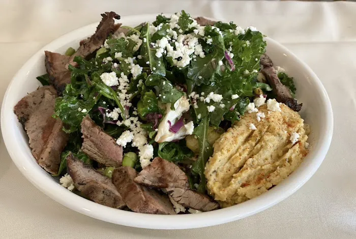 Capuli Restaurant Picture 6