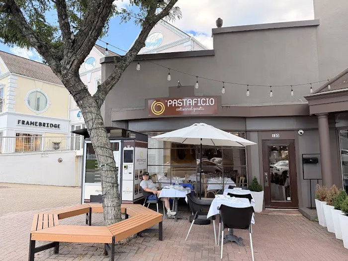 Il Pastaficio Picture 1