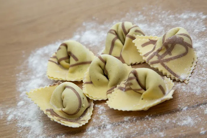 Il Pastaficio Picture 2