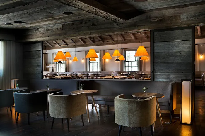 The Inn at Pound Ridge by Jean-Georges Picture 3