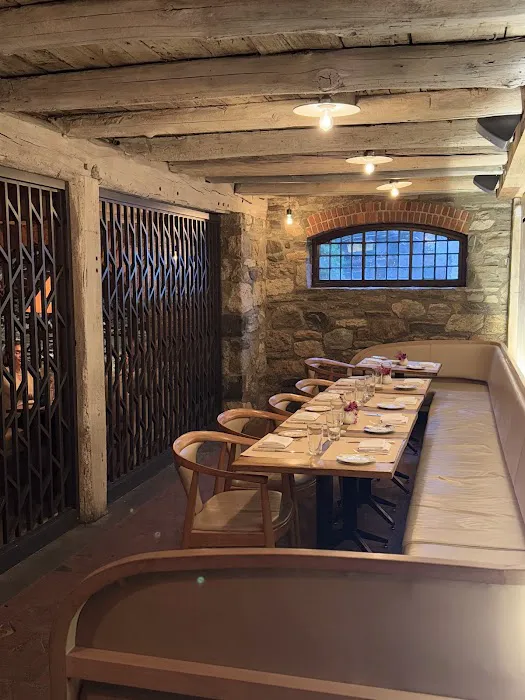 The Inn at Pound Ridge by Jean-Georges Picture 2