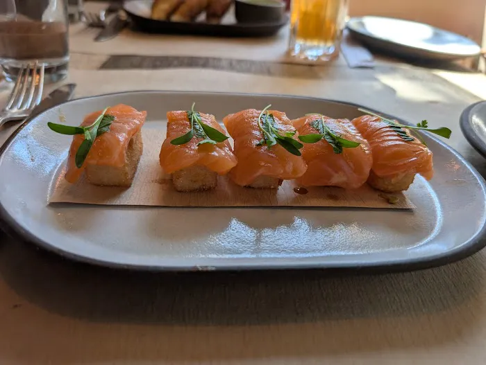 The Inn at Pound Ridge by Jean-Georges Picture 1