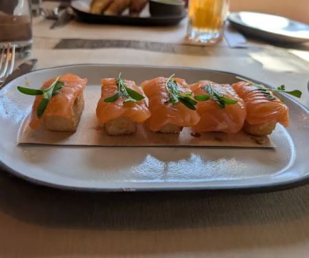 The Inn at Pound Ridge by Jean-Georges