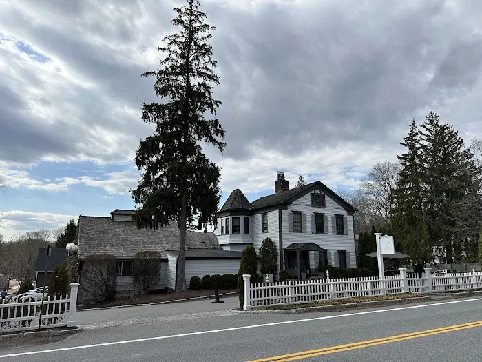 The Inn at Pound Ridge by Jean-Georges Picture 4