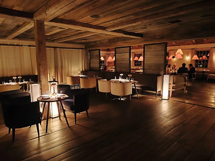 The Inn at Pound Ridge by Jean-Georges Picture 5