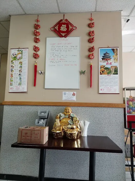 Peking City Picture 2