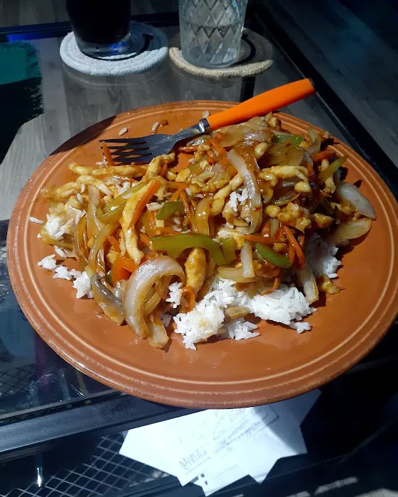 Peking City Picture 8