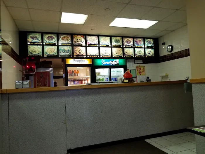 Peking City Picture 4