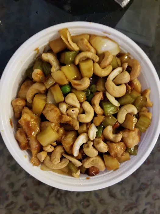 Peking City Picture 9