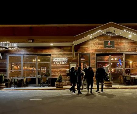 Farmhouse Tavern