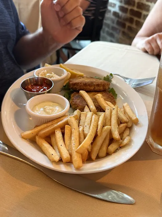 Farmhouse Tavern Picture 2