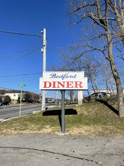 The Bedford Diner Picture 6