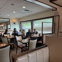 The Bedford Diner ico