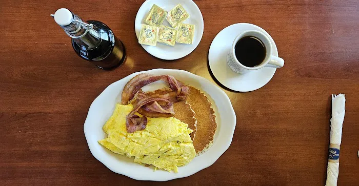 The Bedford Diner Picture 3