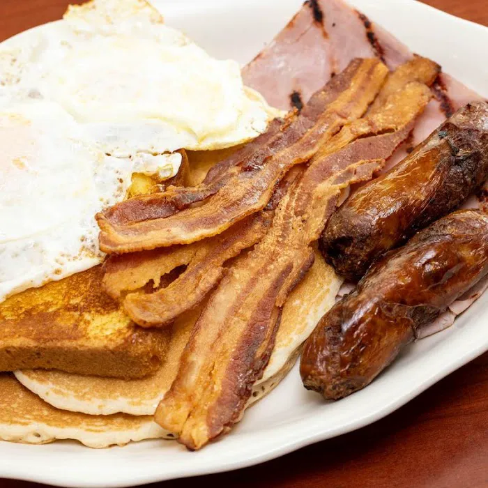 The Bedford Diner Picture 5