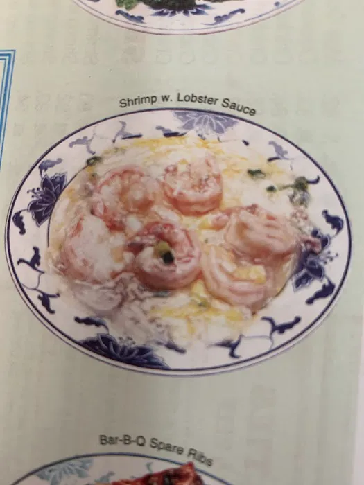 Panda Garden Picture 2