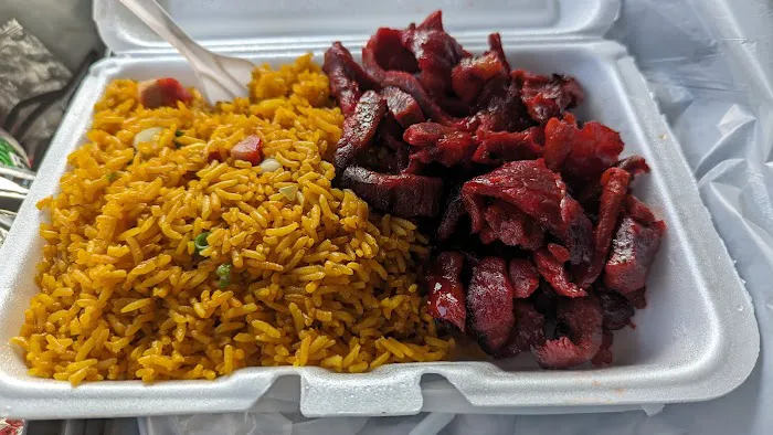 Panda Garden Picture 1