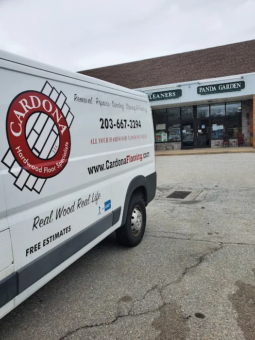 Panda Garden Picture 10