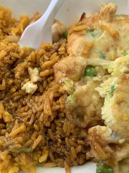 Panda Garden Picture 9