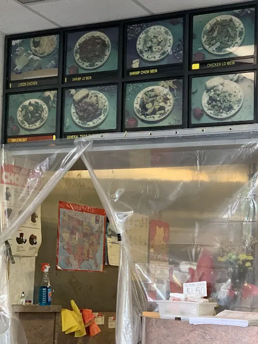 Panda Garden Picture 8