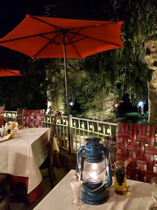 La Vista Ristorante Italiano Picture 10