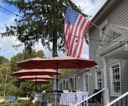 La Vista Ristorante Italiano