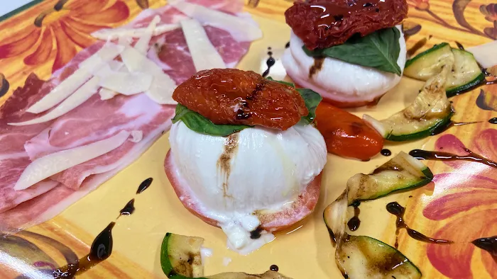 La Vista Ristorante Italiano Picture 3