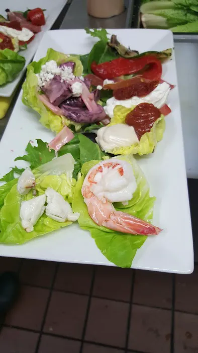 La Vista Ristorante Italiano Picture 4